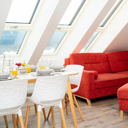 Apartamenty Good Time - Ale Widok! Шклярска-Поремба Экстерьер фото