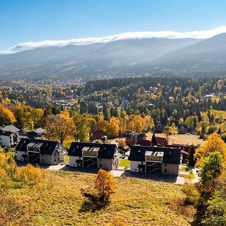 Apartamenty Good Time - Ale Widok! Шклярска-Поремба Экстерьер фото