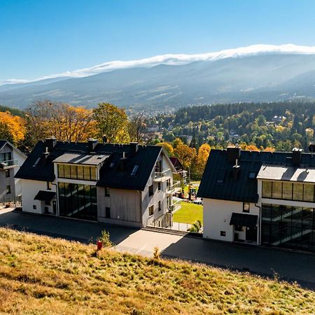 Apartamenty Good Time - Ale Widok! Шклярска-Поремба Экстерьер фото