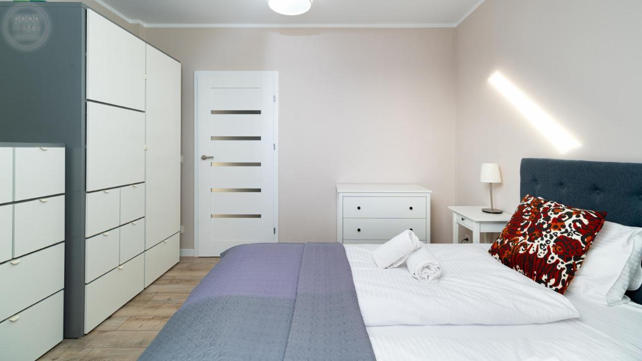 Apartamenty Good Time - Ale Widok! Шклярска-Поремба Экстерьер фото