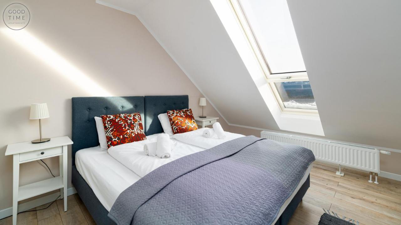 Apartamenty Good Time - Ale Widok! Шклярска-Поремба Экстерьер фото