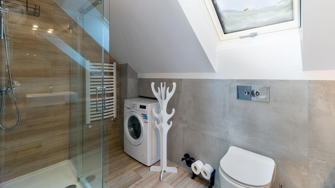 Apartamenty Good Time - Ale Widok! Шклярска-Поремба Экстерьер фото