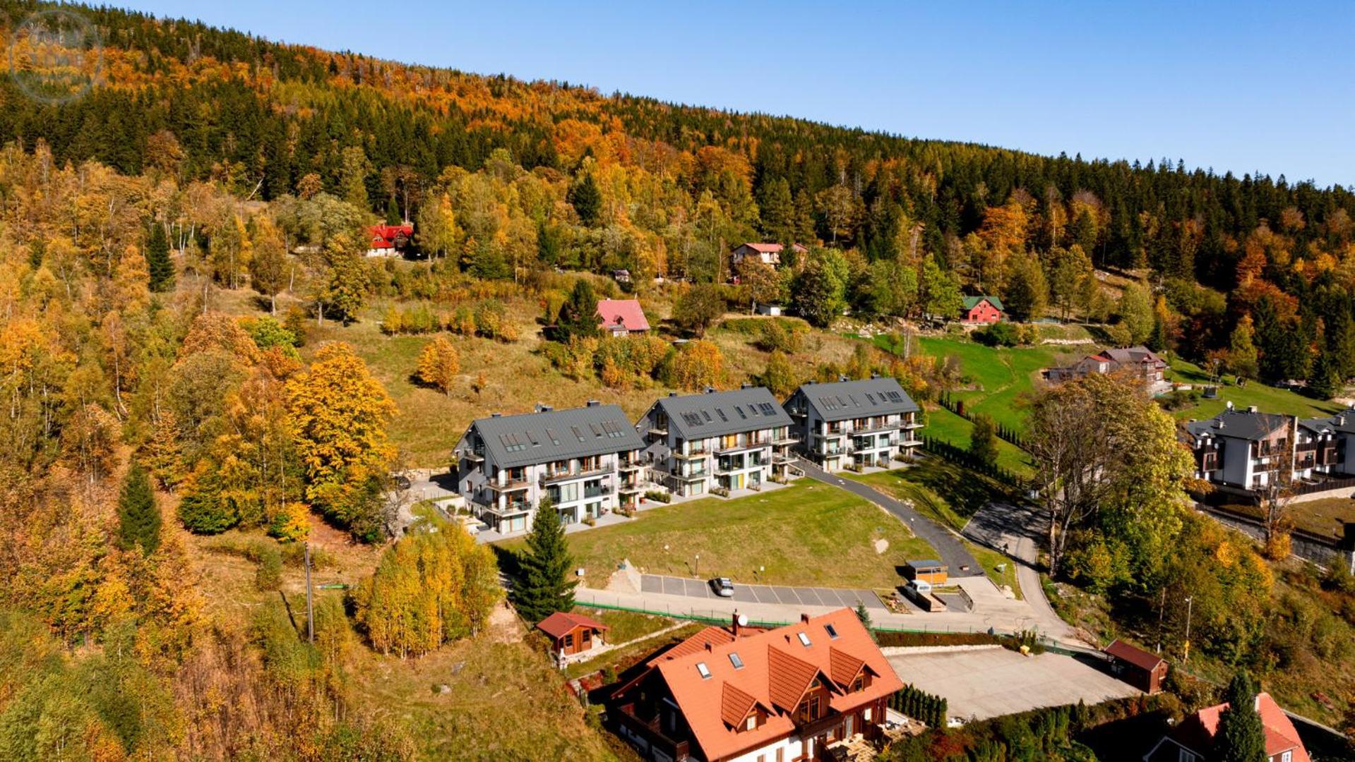Apartamenty Good Time - Ale Widok! Шклярска-Поремба Экстерьер фото